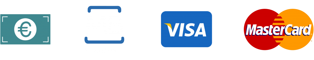 pagamentos símbolos